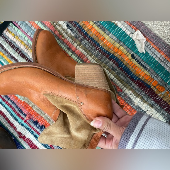 Rag and Bone Ankle Booties ☀️ - Picture 12 of 13